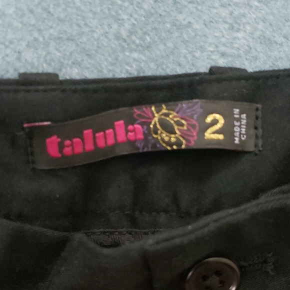 Aritzia Talula Shorta - Picture 4 of 6